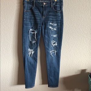 AE Next Level Jeans